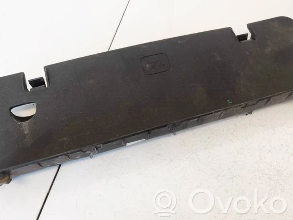 Ford Transit Altra parte interiore 