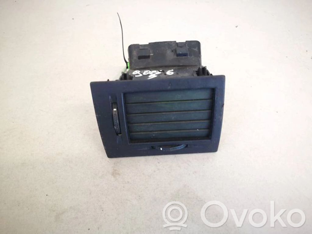 Opel Meriva A Griglia di ventilazione centrale cruscotto