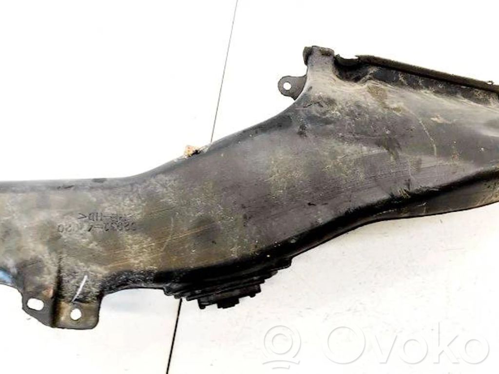 Toyota Prius (XW20) Tubo di aspirazione dell’aria