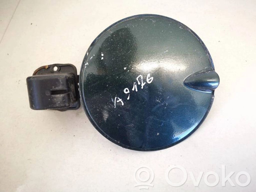 Opel Astra G Sportello del serbatoio del carburante