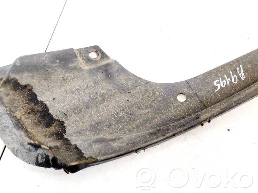 Toyota Prius (XW20) Apărătoare noroi spate 