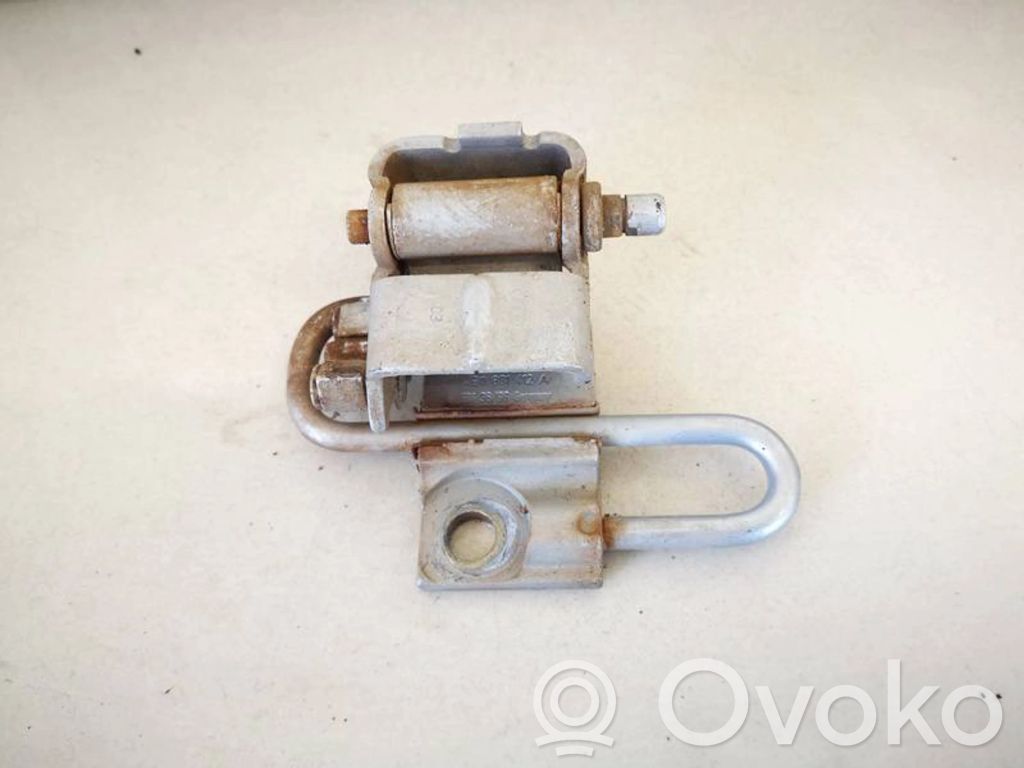 Audi A3 S3 8L Bisagra superior puerta delantera 
