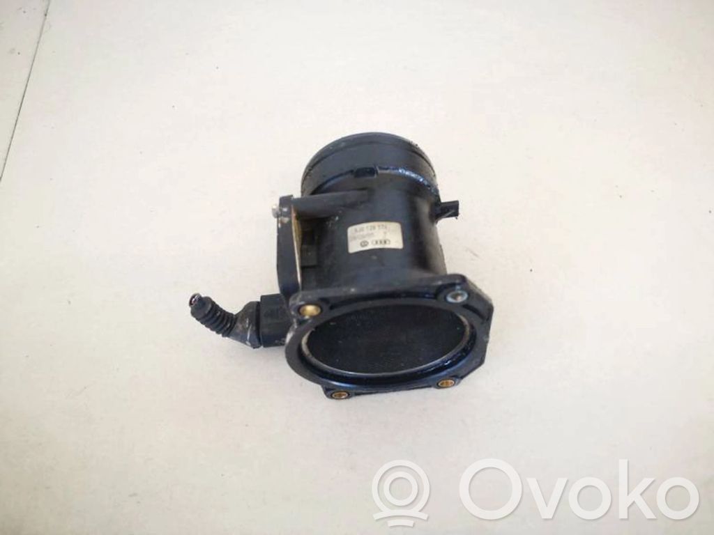 Audi A3 S3 8L Debitmetru aer 