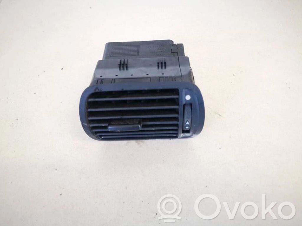 Audi A3 S3 8L Grilă ventilație centrală