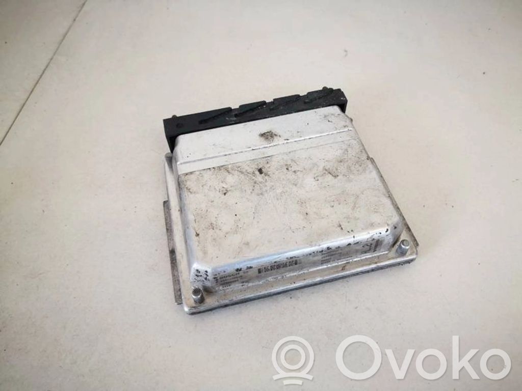 Unidad de control/módulo del motor   0261206828,26SA0000,0261206828,08627455A,26SA0000