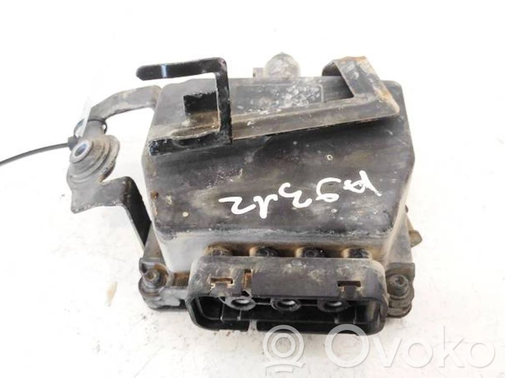 Skoda Octavia Mk2 (1Z) Solenoid supapă turbosuflantă 