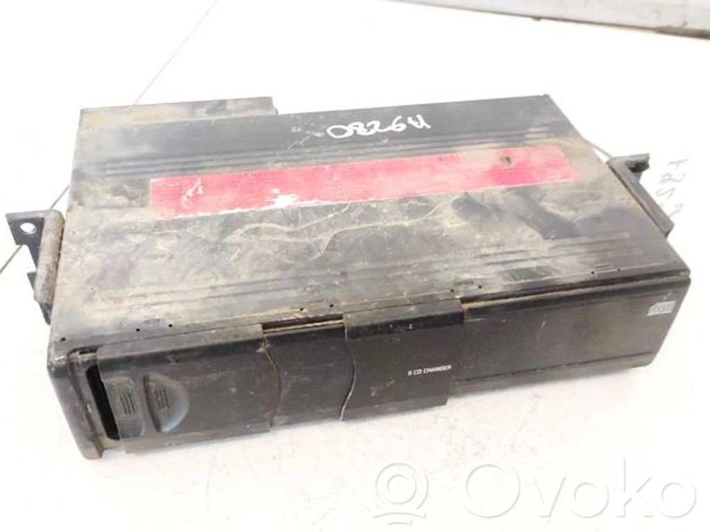 BMW 3 E46 CD/DVD changer 
