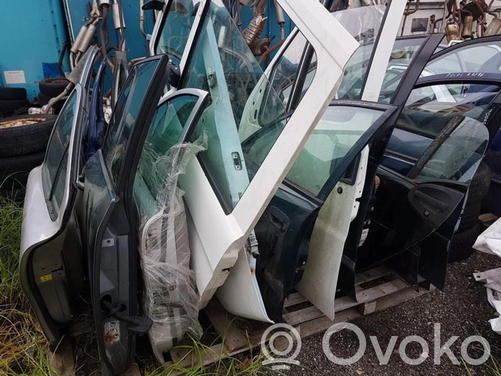 Volvo S60 Ușă spate 