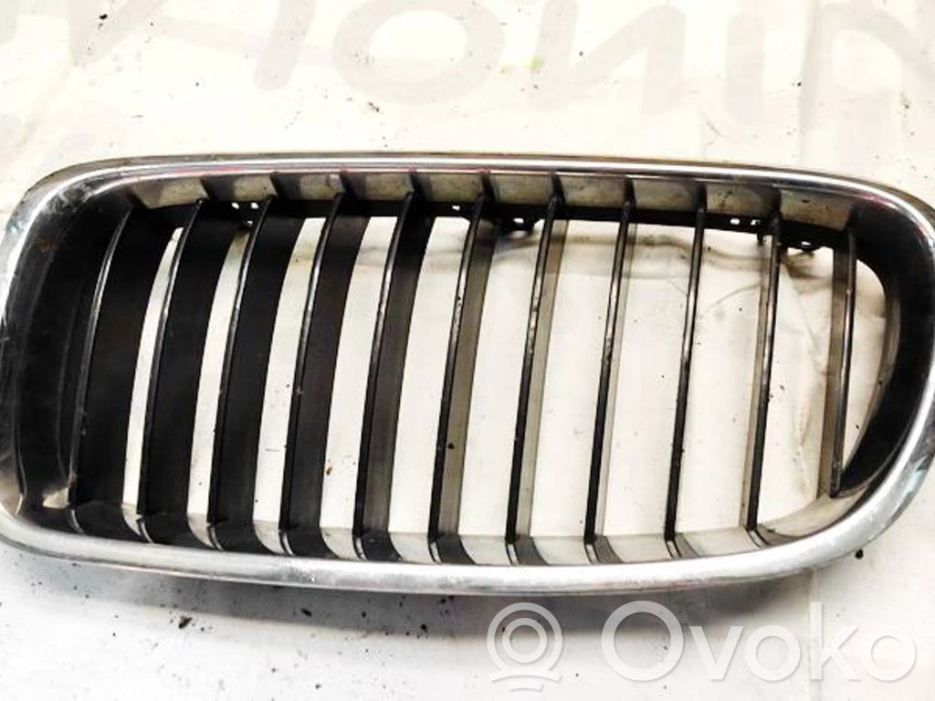 BMW 3 F30 F35 F31 Griglia anteriore 