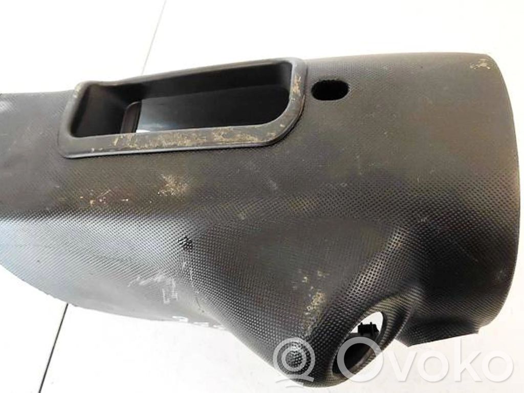 Toyota Aygo AB10 Capac coloană direcție 