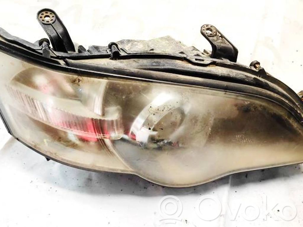 Headlight/headlamp