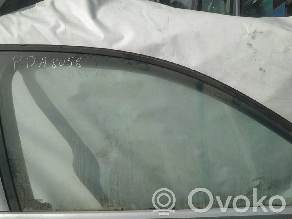 Porsche Cayenne (9PA) Geam ușă față patru uși 