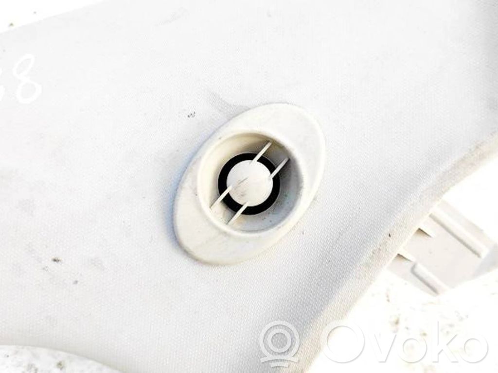 Toyota Aygo AB10 Etuoven kaiutin