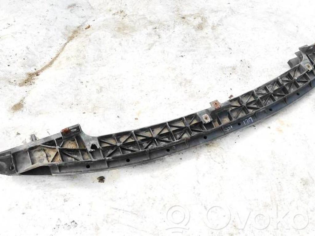 Peugeot 206 Traversa del paraurti anteriore 