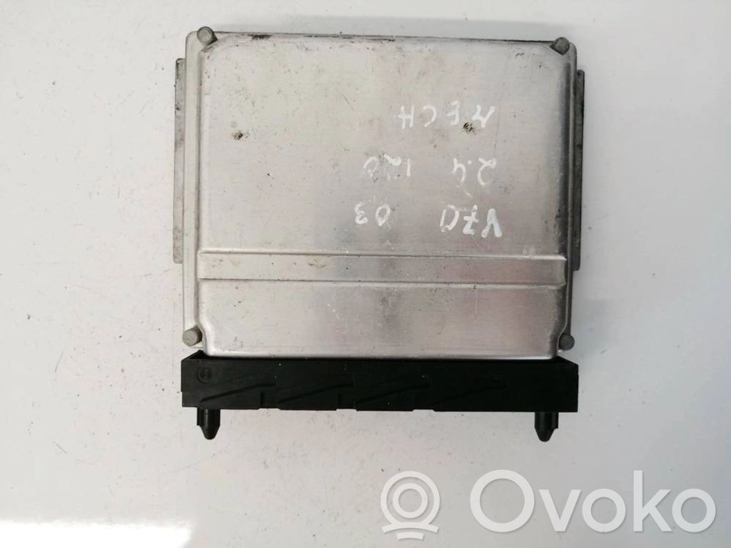 Unitate/modul de control motor   0281010319,28SA5360,0281010319,08677708,28SA5360