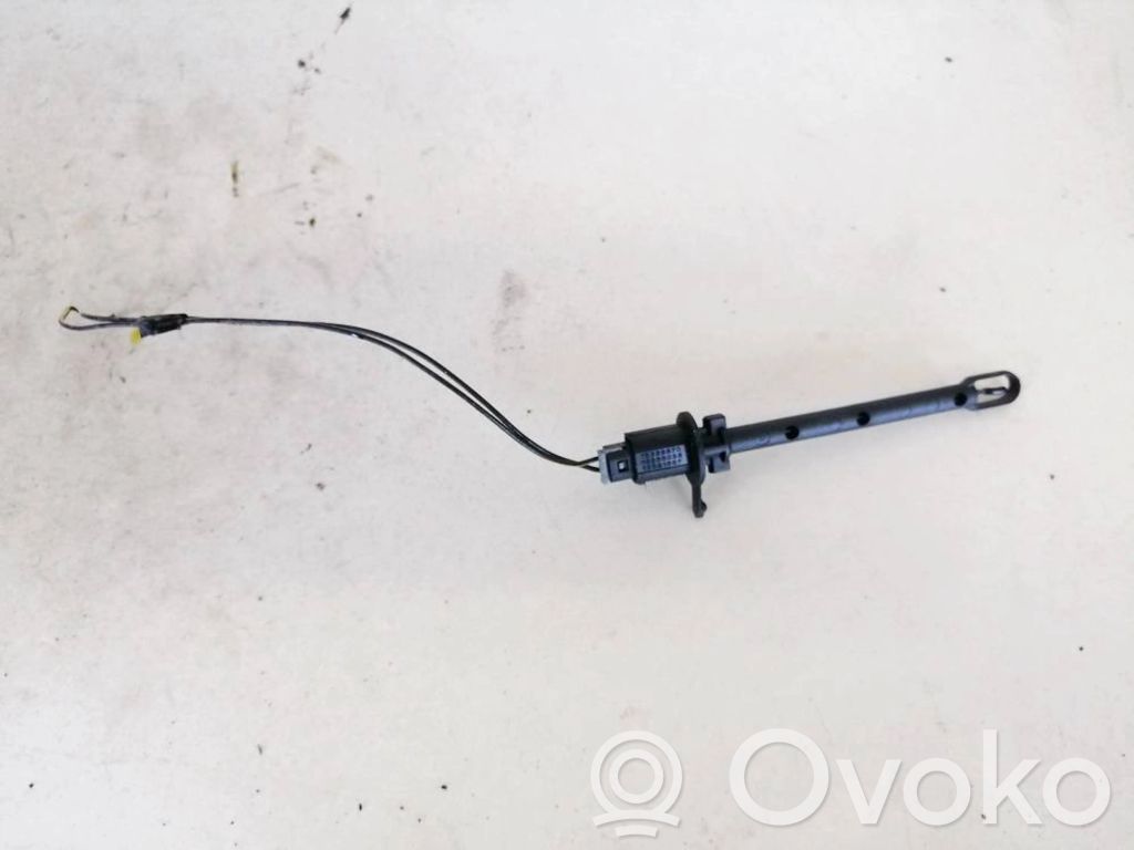 Renault Vel Satis Senzor temperatură interioară 