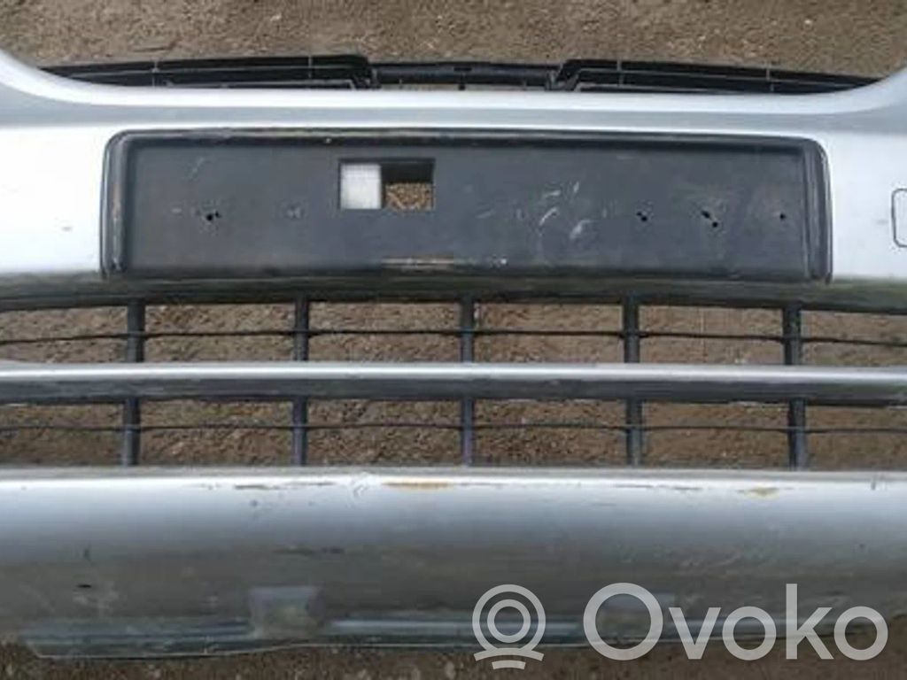 Citroen C8 Parachoques delantero 