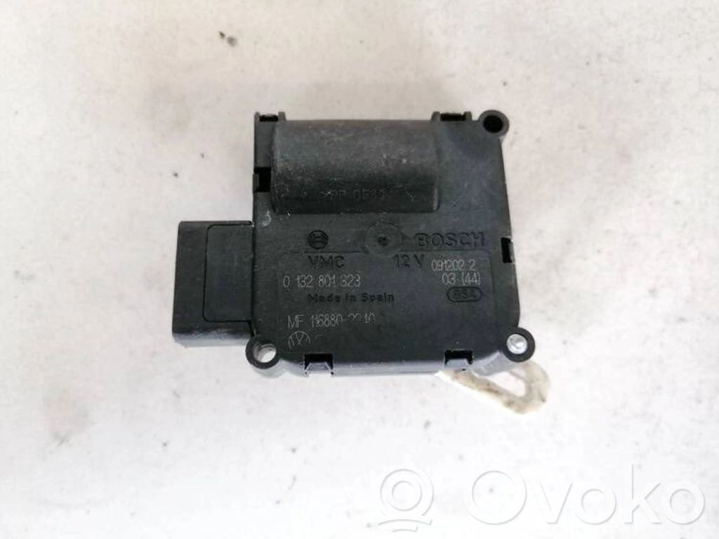 Audi A6 S6 C6 4F Motorino attuatore aria