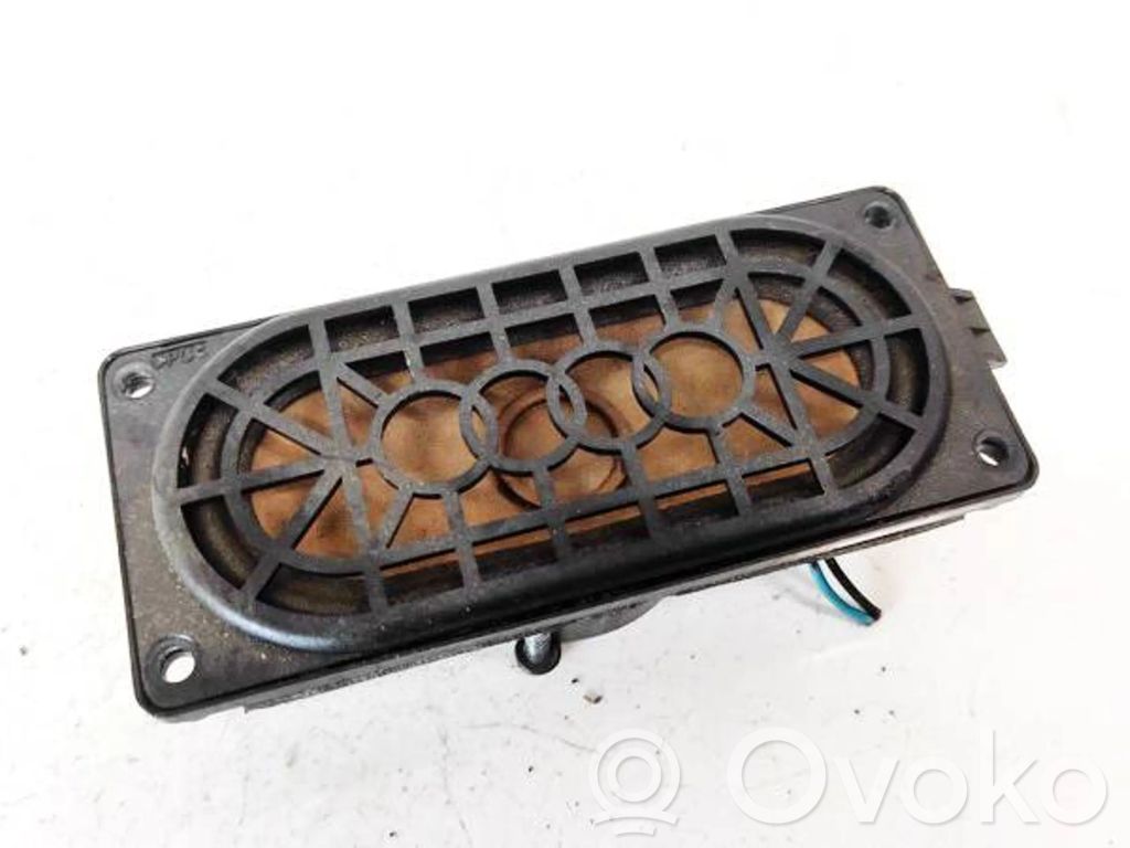 Audi A3 S3 8P Etuoven kaiutin 