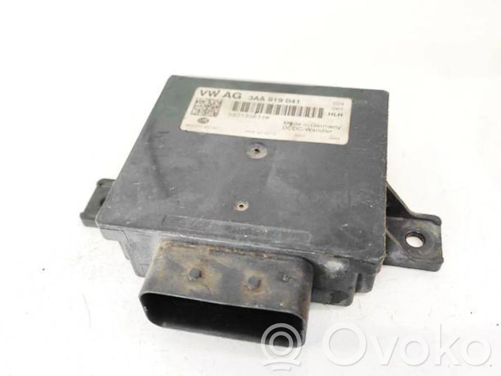 Alte unități/module de control   3AA919041,8ES01045240,3AA919041,8ES01045240