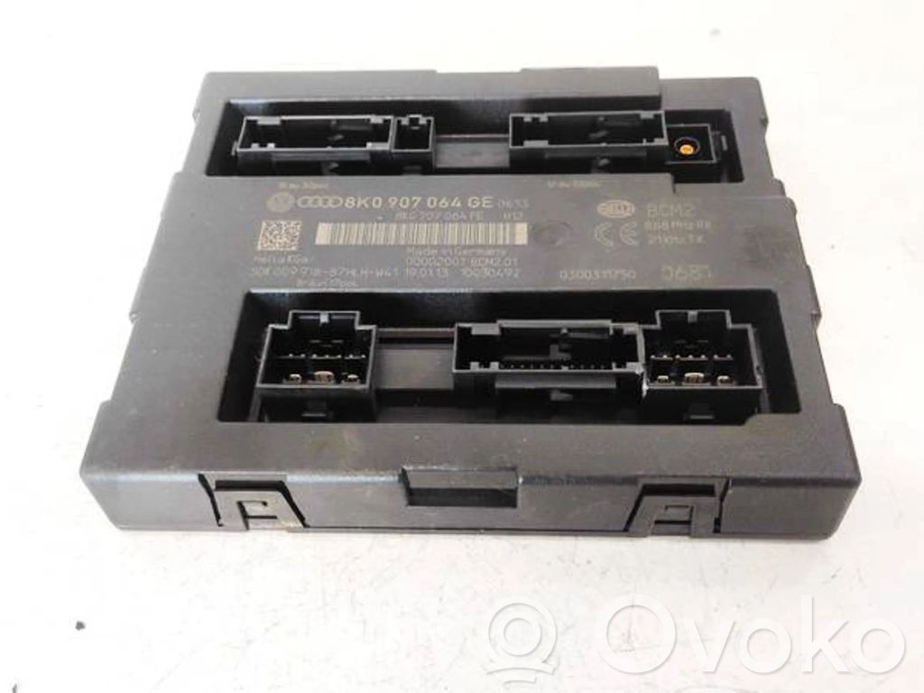 Modul confort   8K0907064GE,8K0907064,5DK00991887,8K0907064,8K0907064FE,8K0907064GE