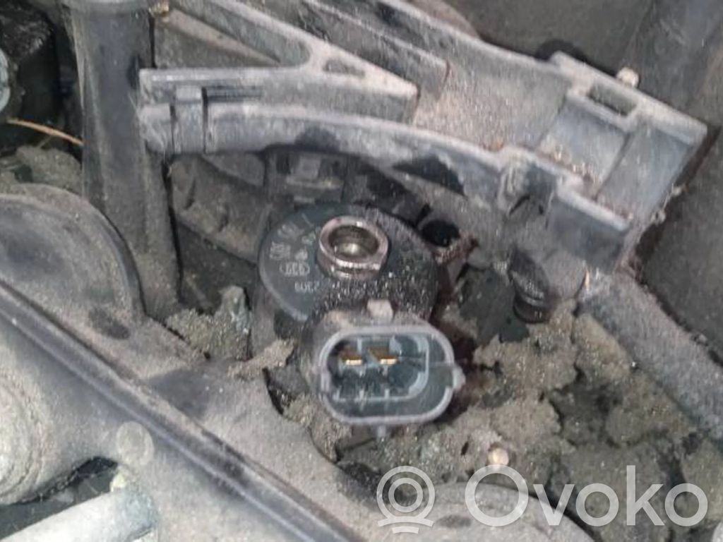 Land Rover Freelander Injector combustibil 