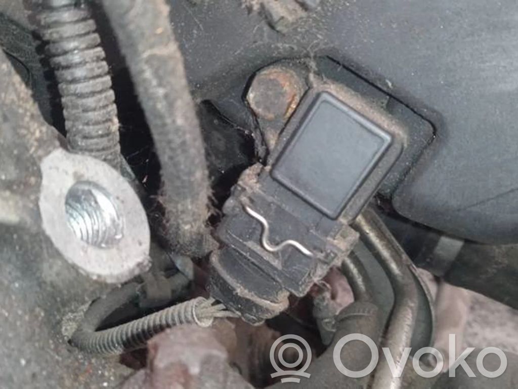 Land Rover Freelander Sensore di pressione 