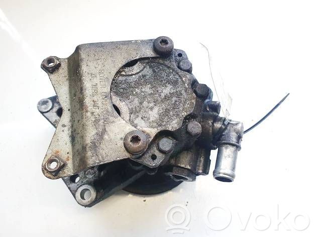 Land Rover Freelander Ohjaustehostimen pumppu