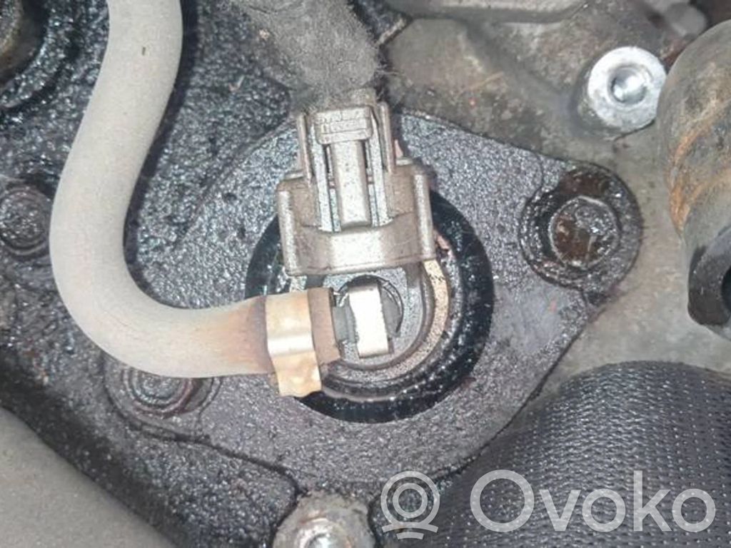 Injecteur de carburant   DENSO,DENSO