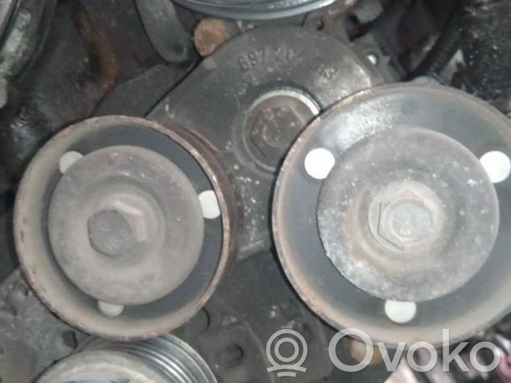 Opel Meriva A Tendicinghia generatore/alternatore 