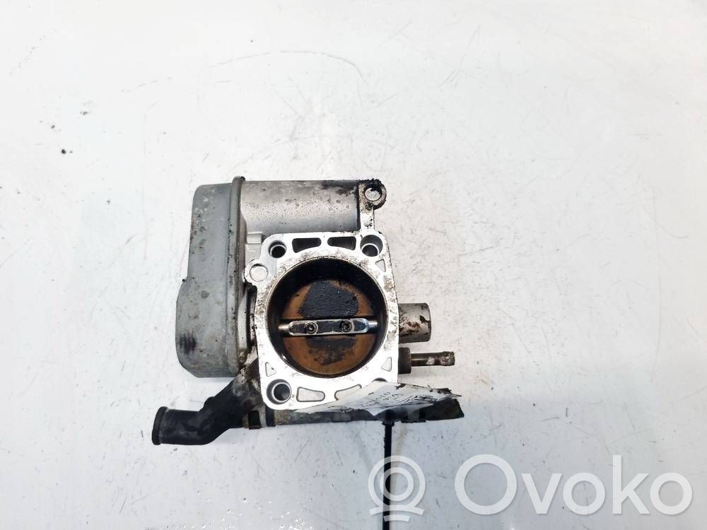 Opel Meriva A Clapetă accelerație 