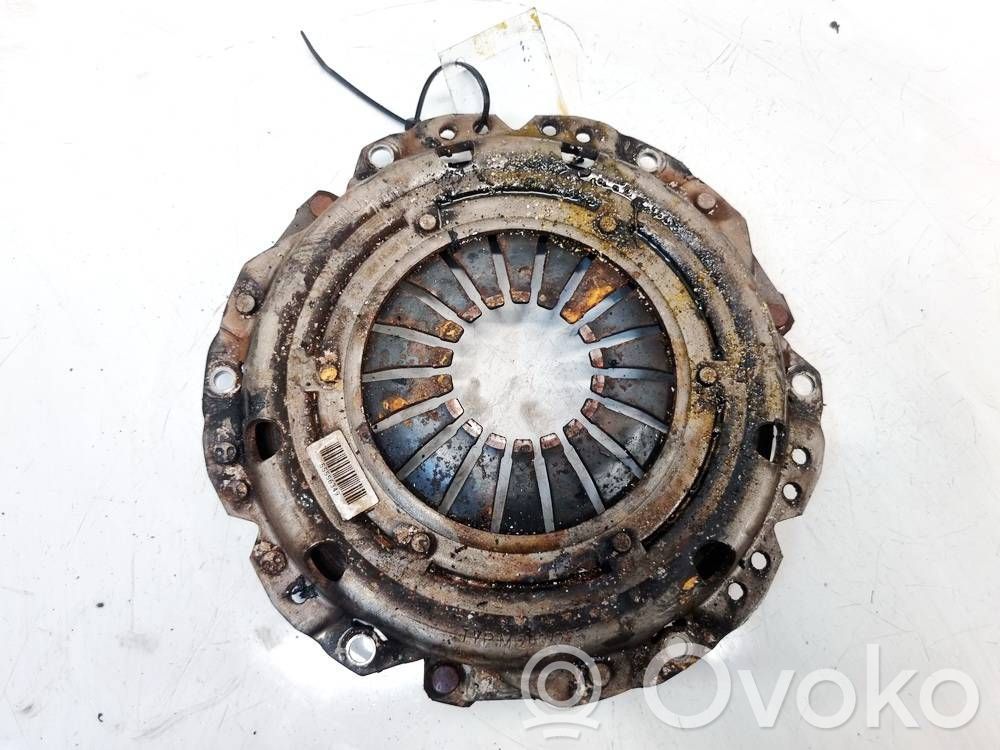 Opel Meriva A Disco de embrague 