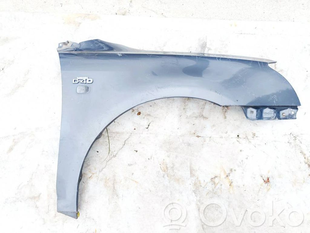 Toyota Avensis T250 Aile