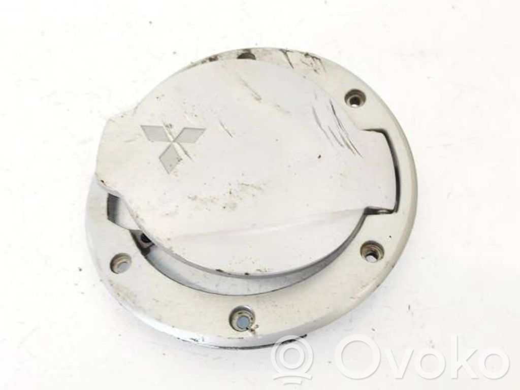 Mitsubishi ASX Bouchon, volet de trappe de réservoir à carburant 