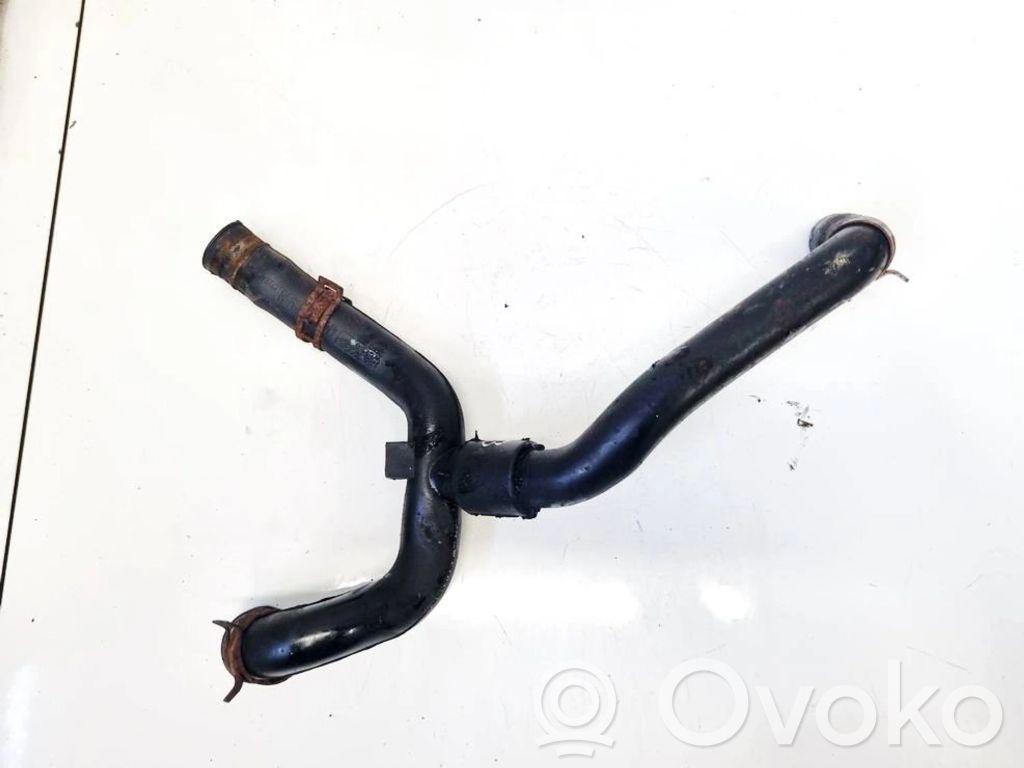 Ford Mondeo MK IV Conductă/furtun aerisire 