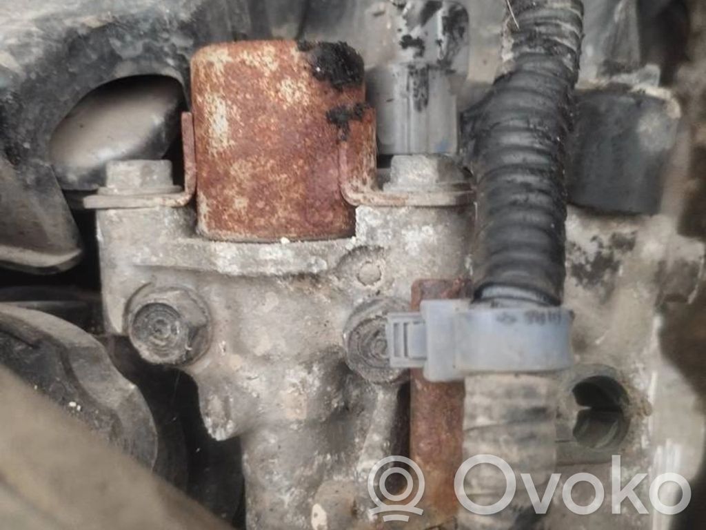 Honda Civic Koło pasowe wałka rozrządu / VANOS 