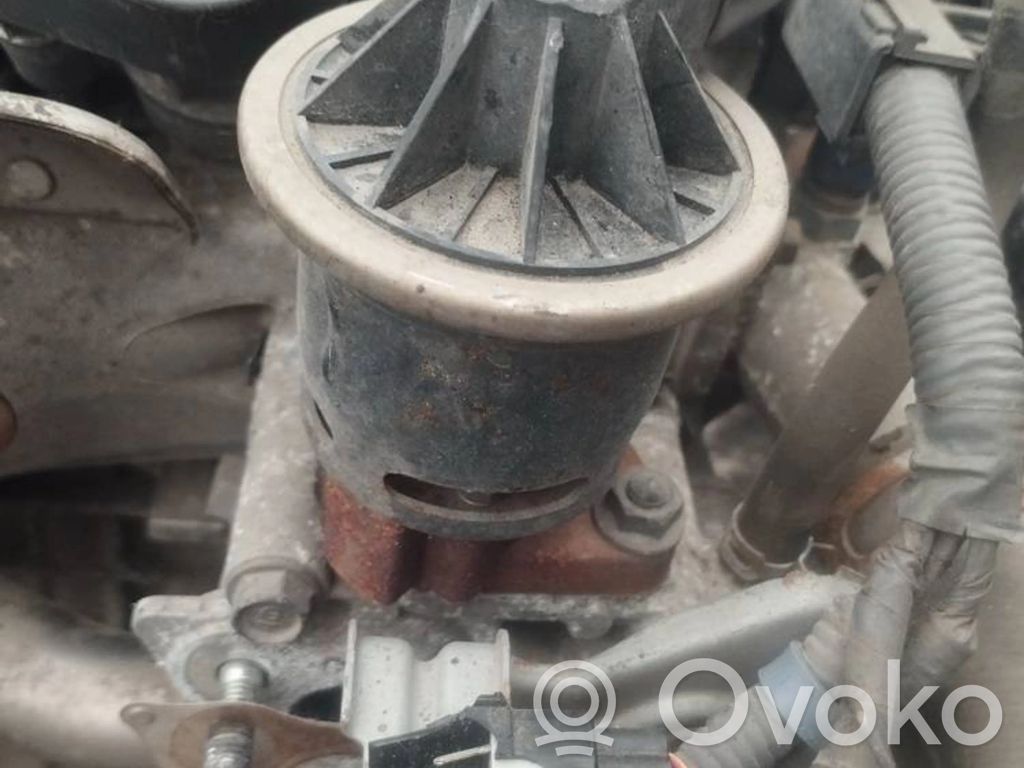 Honda Civic Valvola EGR 