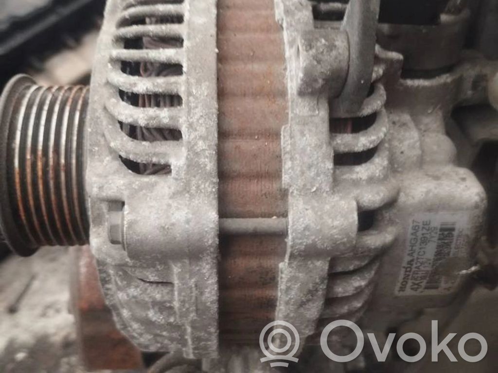 Alternator   A2TC13912E,AHGA67,A2TC13912E,AHGA67
