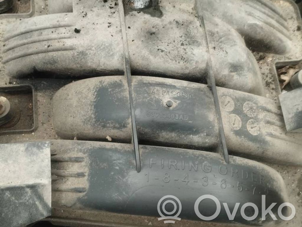 Dodge Durango Kolektor ssący 