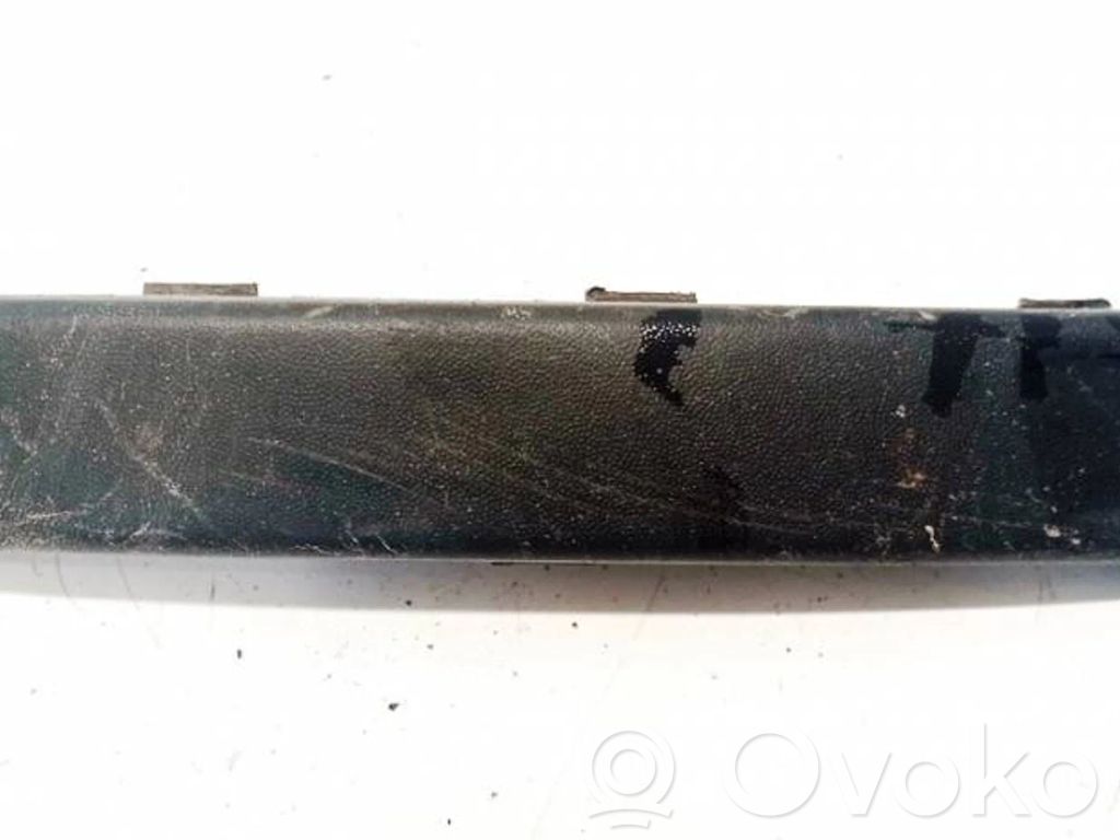 Volkswagen PASSAT B6 Ornament îmbinare bară față