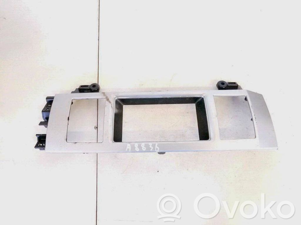 Jaguar XF Altra parte interiore 