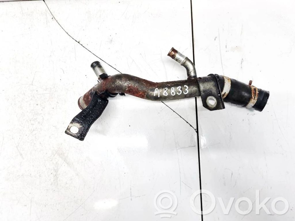 Ford Mondeo MK IV Engine coolant pipe/hose 