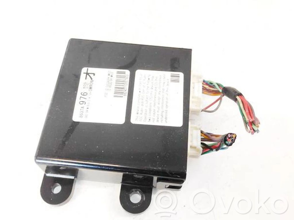 Mitsubishi ASX Sonstige Steuergeräte / Module