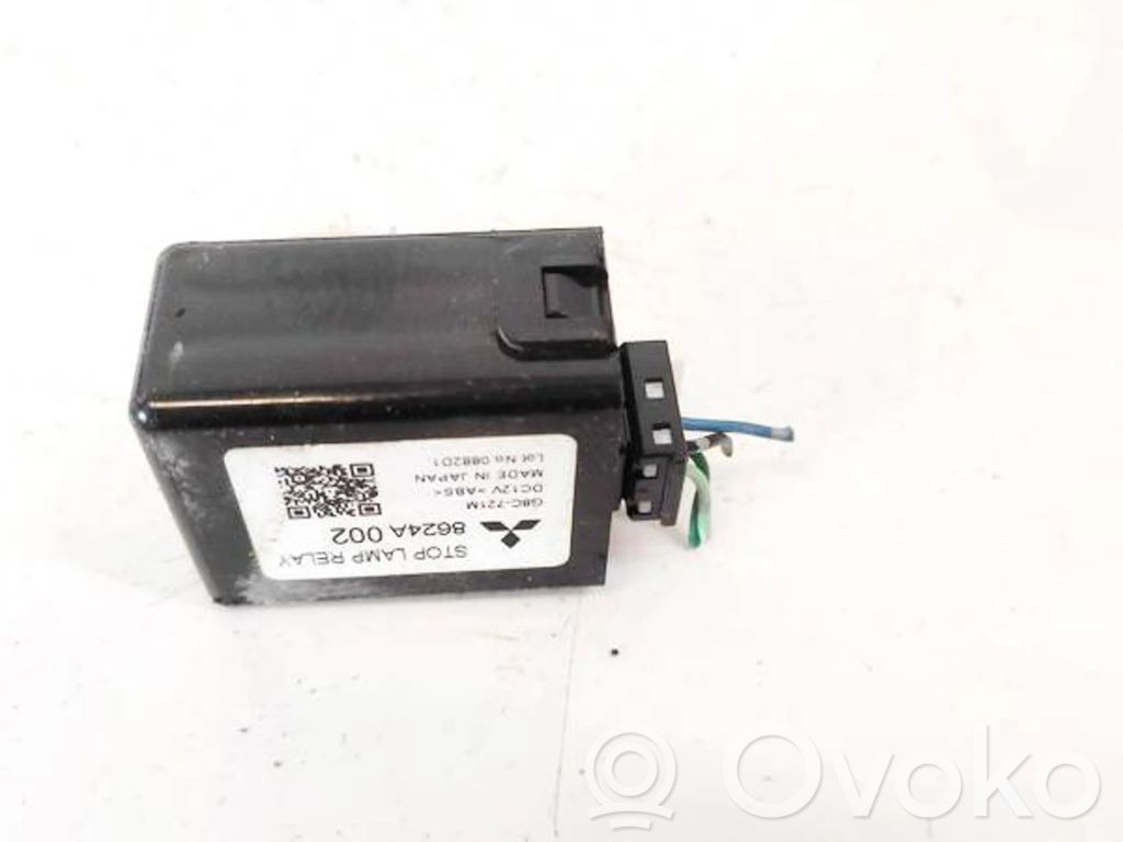 Muu rele   8624A002,G8C721M,8624A002,G8C721M