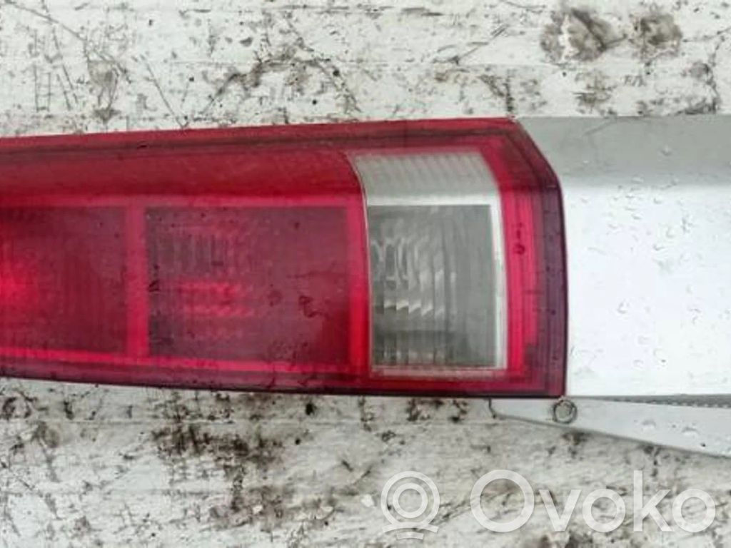 Opel Meriva A Luci posteriori