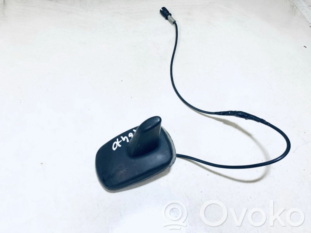 Volkswagen Bora GPS-pystyantenni 