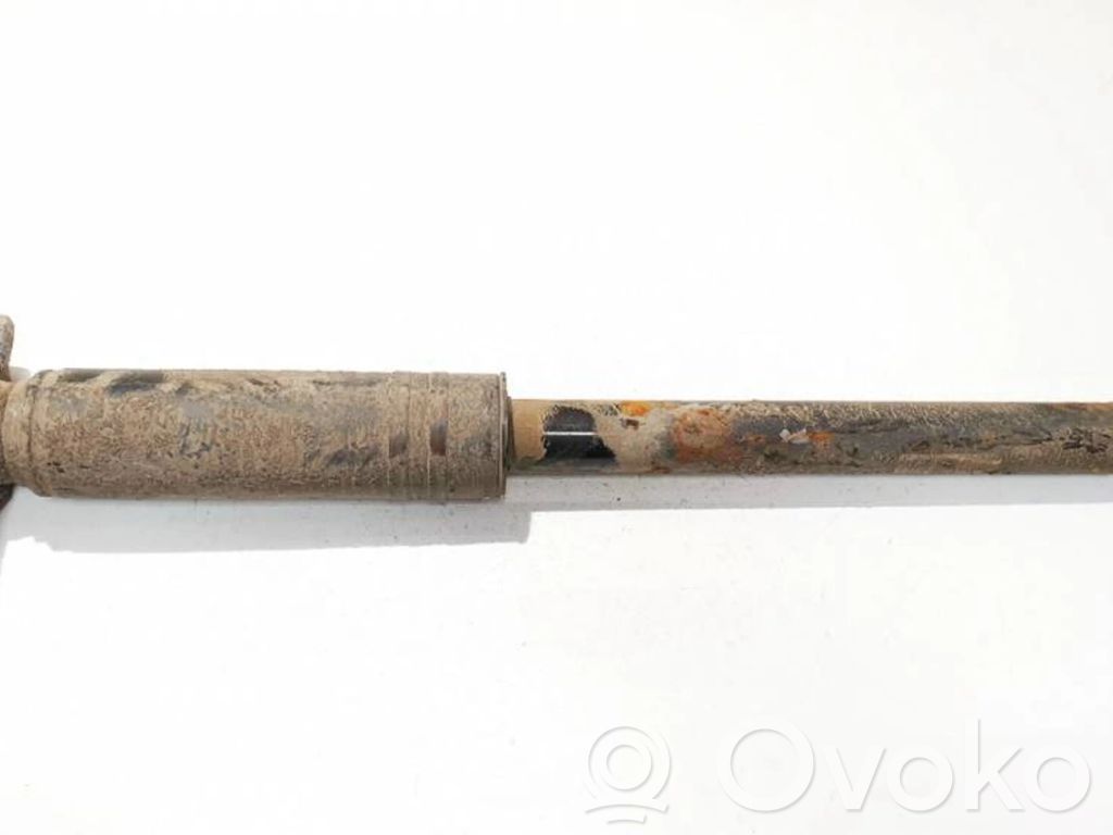 Opel Astra J Amortizor spate