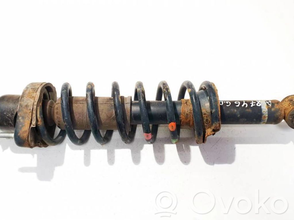 Ammortizzatore posteriore   4162A401,4162A401