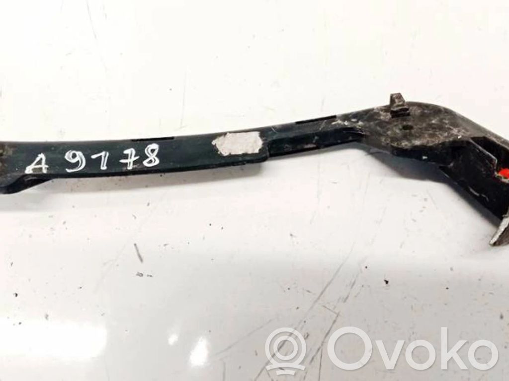 Opel Meriva A Uchwyt / Mocowanie zderzaka tylnego 