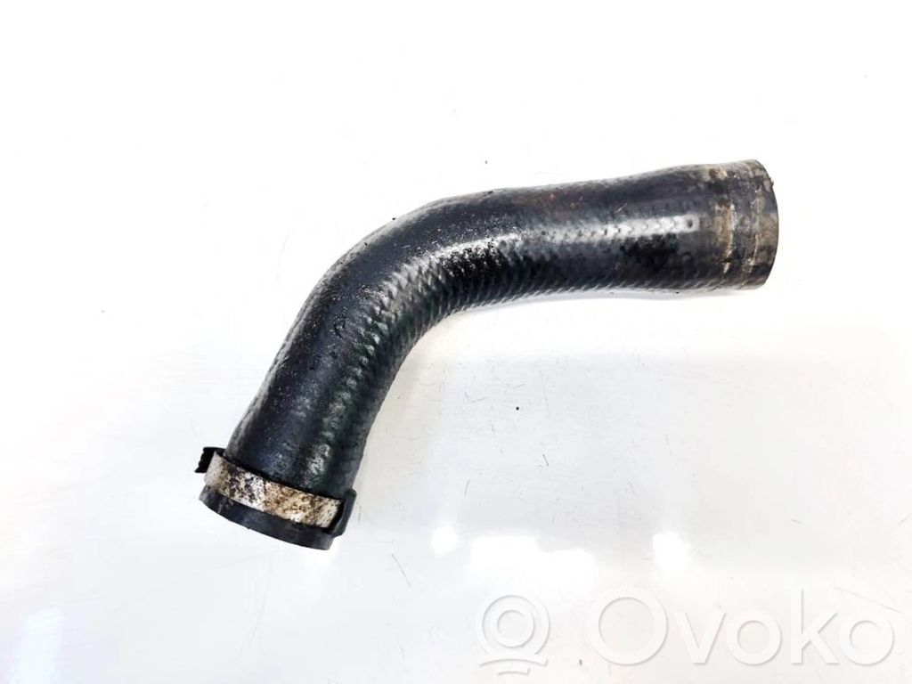 Renault Scenic I Engine coolant pipe/hose 